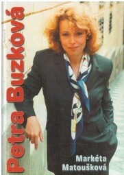 Petra Buzková od Markéta Matoušková (Zítková)